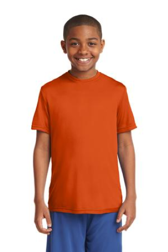 Sport Tek Youth Competitor Tee