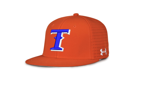 UA Titan Game hats