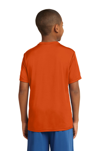 Sport Tek Youth Competitor Tee