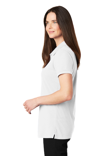 Port Authority Ladies EZCotton Polo