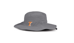 Boonie hat with Titans T logo