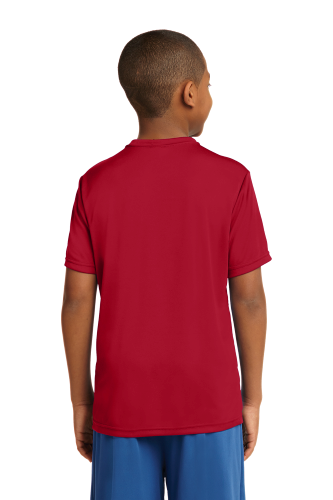 Sport Tek Youth Competitor Tee