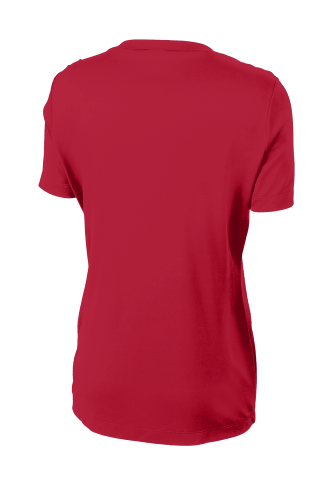 Sport Tek Ladies Competitor Tee