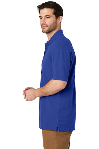 Port Authority EZCotton Polo