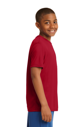 Sport Tek Youth Competitor Tee