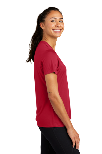 Sport Tek Ladies Competitor Tee