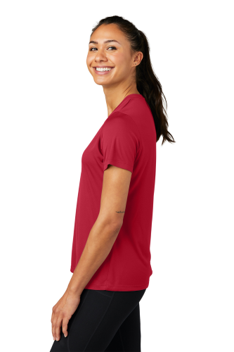 Sport Tek Ladies Competitor Tee