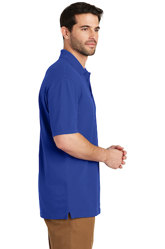 Port Authority EZCotton Polo