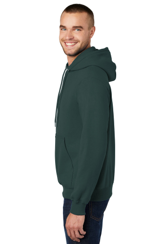 Port & Company Ultimate Pullover Hooded Sweatshirt