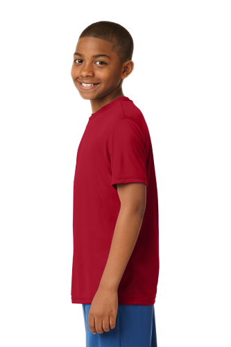 Sport Tek Youth Competitor Tee