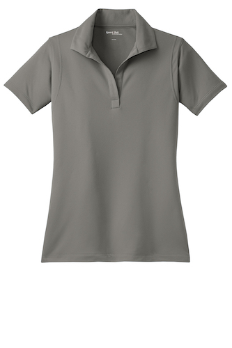 Sport-Tek Ladies Micropique Sport-Wick Polo