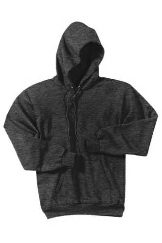 Port & Company Ultimate Pullover Hooded Sweatshirt