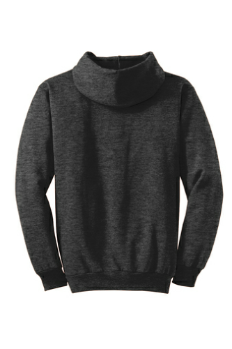 Port & Company Ultimate Pullover Hooded Sweatshirt