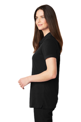 Port Authority Ladies EZCotton Polo