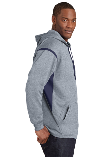 Sport-Tek Tech Fleece Hooded Sweatshirt