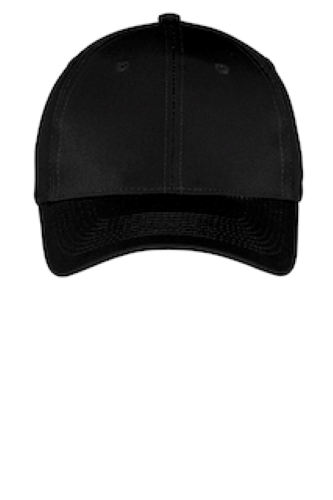 Port & Company Six-Panel Twill Cap