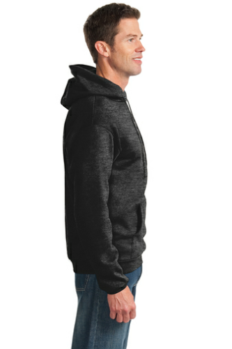 Port & Company Ultimate Pullover Hooded Sweatshirt