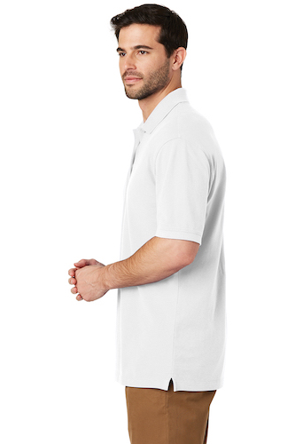 Port Authority EZCotton Polo