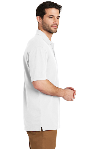 Port Authority EZCotton Polo