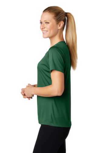 Sport Tek Ladies Competitor Tee