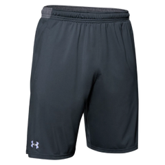 Men's UA Locker 7" Pocketed Shorts - Wahoos