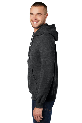 Port & Company Ultimate Pullover Hooded Sweatshirt