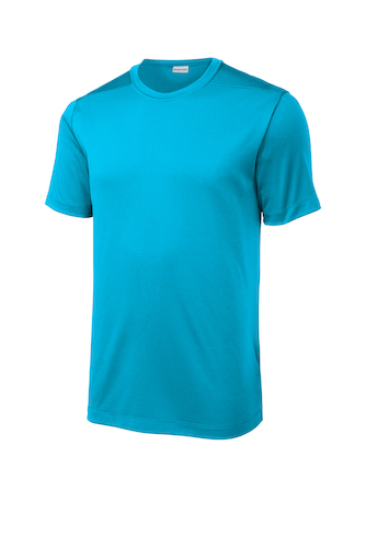 Sport-Tek ® Posi-UV ™ Pro Tee