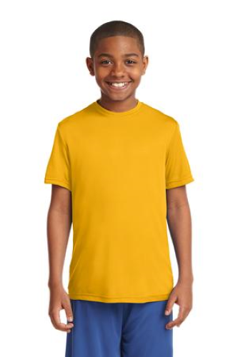 Sport Tek Youth Competitor Tee