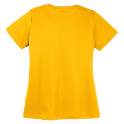 Sport Tek Ladies Competitor Tee