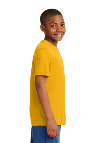 Sport Tek Youth Competitor Tee