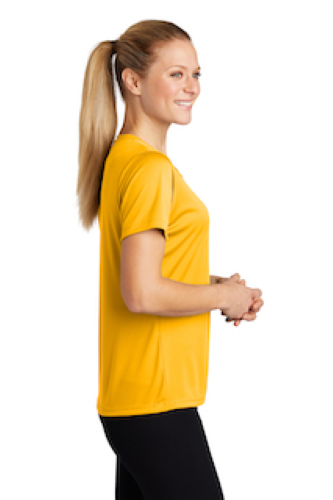 Sport Tek Ladies Competitor Tee