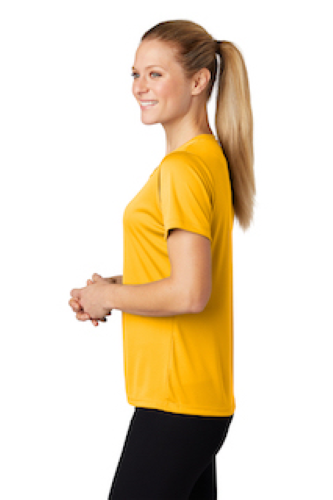 Sport Tek Ladies Competitor Tee