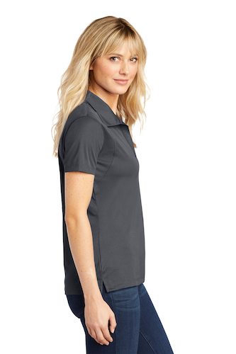 Sport-Tek Ladies Micropique Sport-Wick Polo