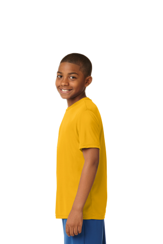 Sport Tek Youth Competitor Tee