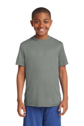 Sport Tek Youth Competitor Tee