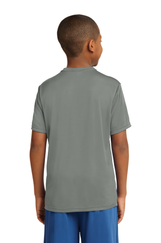 Sport Tek Youth Competitor Tee