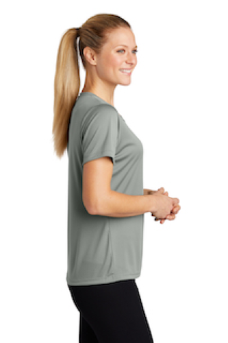 Sport Tek Ladies Competitor Tee