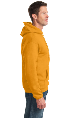 Port & Company Ultimate Pullover Hooded Sweatshirt