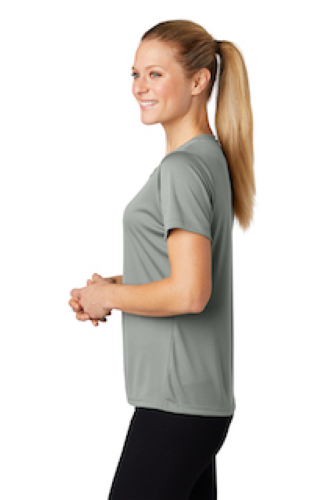 Sport Tek Ladies Competitor Tee