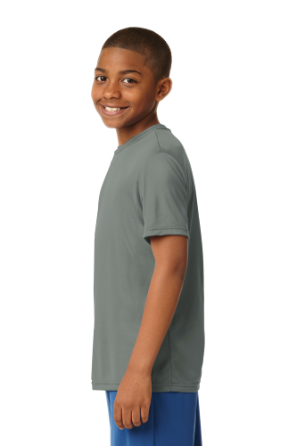 Sport Tek Youth Competitor Tee