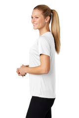 Sport Tek Ladies Competitor Tee