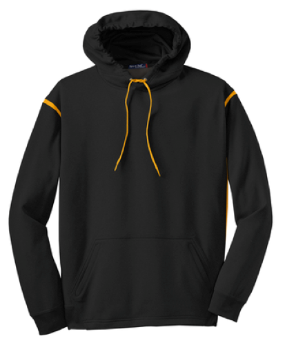 Sport-Tek Tech Fleece Hooded Sweatshirt