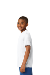 Sport Tek Youth Competitor Tee