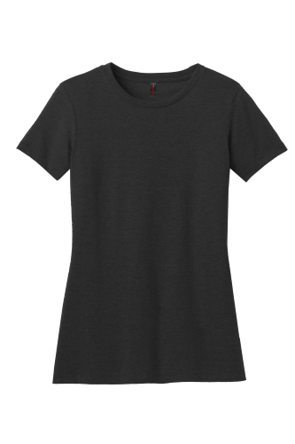 District Made Ladies Perfect Blend Crew Tee