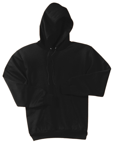 Port & Company Ultimate Pullover Hooded Sweatshirt