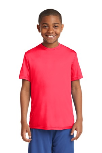 Sport Tek Youth Competitor Tee