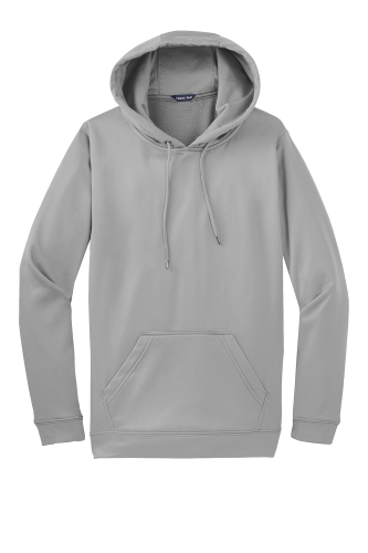 Sport-Tek Sport-Wick Fleece Hooded Pullover