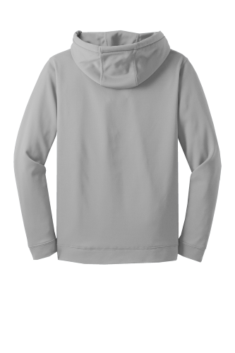 Sport-Tek Sport-Wick Fleece Hooded Pullover