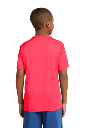 Sport Tek Youth Competitor Tee