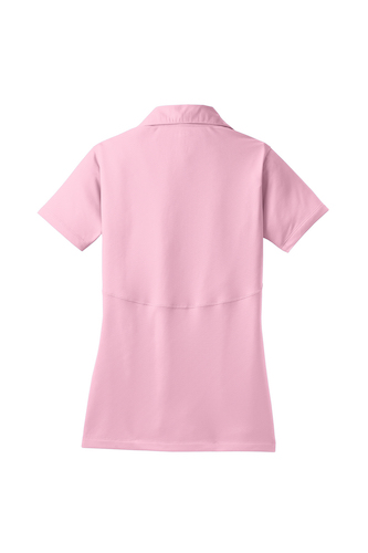 Sport-Tek Ladies Micropique Sport-Wick Polo